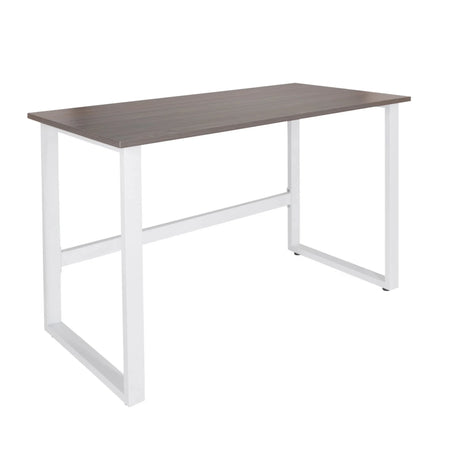 WORKSPACE LIGHT I | 120x60 - Schreibtisch - buerostuhl24
