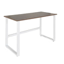 WORKSPACE LIGHT I | 120x60 - Schreibtisch