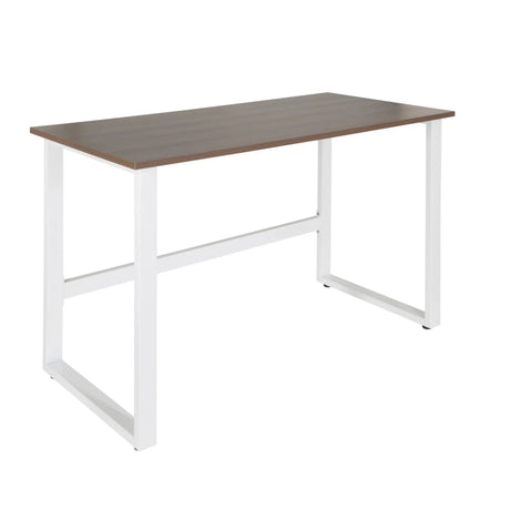 WORKSPACE LIGHT I | 120x60 - Schreibtisch - buerostuhl24