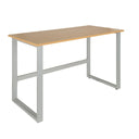 WORKSPACE LIGHT I | 120x60 - Schreibtisch