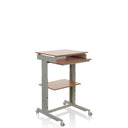 WORKSTATION | 60x50 - Stehschreibtisch