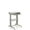 WORKSTATION | 60x50 - Stehschreibtisch