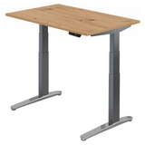 XBHM 12 GC | 120x80 | Schreibtisch elektrisch höhenverstellbar