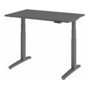XBHM 12 GG | 120x80 | Schreibtisch elektrisch höhenverstellbar