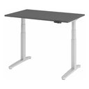 XBHM 12 SS | 120x80 | Schreibtisch elektrisch höhenverstellbar