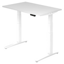 XBHM 12 WW | 120x80 | Schreibtisch elektrisch höhenverstellbar