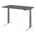 XBHM 14 GC | 140x80 | Schreibtisch elektrisch höhenverstellbar - buerostuhl24