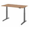 XBHM 14 GG | 140x80 | Schreibtisch elektrisch höhenverstellbar - buerostuhl24
