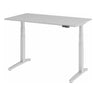 XBHM 14 SS | 140x80 | Schreibtisch elektrisch höhenverstellbar - buerostuhl24