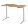 XBHM 14 SS | 140x80 | Schreibtisch elektrisch höhenverstellbar - buerostuhl24