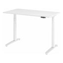 XBHM 14 WC | 140x80 | Schreibtisch elektrisch höhenverstellbar