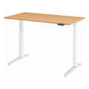 XBHM 14 WC | 140x80 | Schreibtisch elektrisch höhenverstellbar
