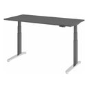 XBHM 16 GC | 160x80 | Schreibtisch elektrisch höhenverstellbar