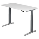 XBHM 16 GC | 160x80 | Schreibtisch elektrisch höhenverstellbar