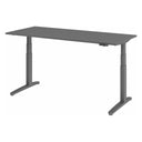 XBHM 19 GG | 180x80 | Schreibtisch elektrisch höhenverstellbar