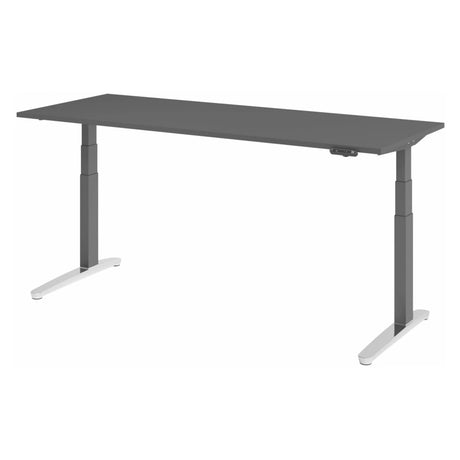 XBHM 20 GC | 200x80 | Schreibtisch elektrisch höhenverstellbar - buerostuhl24