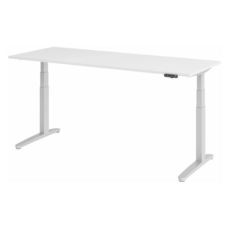 XBHM 20 SS | 200x80 | Schreibtisch elektrisch höhenverstellbar - buerostuhl24