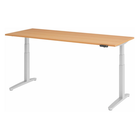 XBHM 20 SS | 200x80 | Schreibtisch elektrisch höhenverstellbar - buerostuhl24
