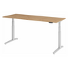 XBHM 20 SS | 200x80 | Schreibtisch elektrisch höhenverstellbar - buerostuhl24