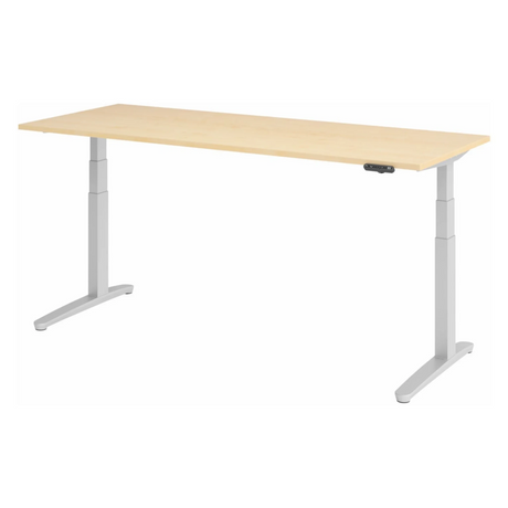 XBHM 20 SS | 200x80 | Schreibtisch elektrisch höhenverstellbar - buerostuhl24