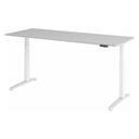 XBHM 20 WC | 200x80 | Schreibtisch elektrisch höhenverstellbar