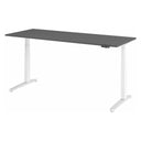 XBHM 20 WC | 200x80 | Schreibtisch elektrisch höhenverstellbar