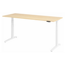 XBHM 20 WW | 200x80 | Schreibtisch elektrisch höhenverstellbar
