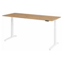 XBHM 20 WW | 200x80 | Schreibtisch elektrisch höhenverstellbar