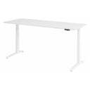 XBHM 20 WW | 200x80 | Schreibtisch elektrisch höhenverstellbar
