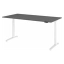 XBHM 2E WC | 200x100 | Schreibtisch elektrisch höhenverstellbar