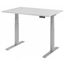XDKB 12 S | 120x80 | Schreibtisch elektrisch höhenverstellbar