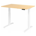 XDKB 12 W | 120x80 | Schreibtisch elektrisch höhenverstellbar