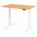 XDKB 12 W | 120x80 | Schreibtisch elektrisch höhenverstellbar