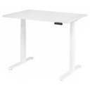 XDKB 12 W | 120x80 | Schreibtisch elektrisch höhenverstellbar