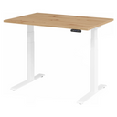 XDKB 12 W | 120x80 | Schreibtisch elektrisch höhenverstellbar