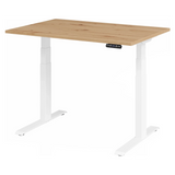 XDKB 12 W | 120x80 | Schreibtisch elektrisch höhenverstellbar