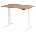 XDKB 12 W | 120x80 | Schreibtisch elektrisch höhenverstellbar