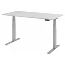 XDKB 16 S | 160x80 | Schreibtisch elektrisch höhenverstellbar