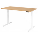 XDKB 16 W | 160x80 | Schreibtisch elektrisch höhenverstellbar