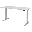 XDKB 19 S | 180x80 | Schreibtisch elektrisch höhenverstellbar