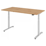 XDLR 16 S | 160x80 | Schreibtisch elektrisch höhenverstellbar
