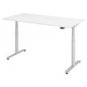 XDLR 16 S | 160x80 | Schreibtisch elektrisch höhenverstellbar