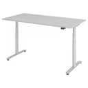 XDLR 16 S | 160x80 | Schreibtisch elektrisch höhenverstellbar