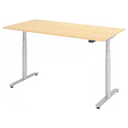 XDLR 16 S | 160x80 | Schreibtisch elektrisch höhenverstellbar