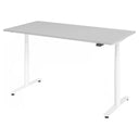 XDLR 16 W | 160x80 | Schreibtisch elektrisch höhenverstellbar - buerostuhl24