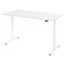 XDLR 16 W | 160x80 | Schreibtisch elektrisch höhenverstellbar