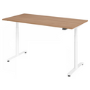 XDLR 16 W | 160x80 | Schreibtisch elektrisch höhenverstellbar