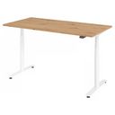 XDLR 16 W | 160x80 | Schreibtisch elektrisch höhenverstellbar