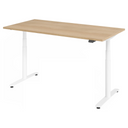 XDLR 16 W | 160x80 | Schreibtisch elektrisch höhenverstellbar