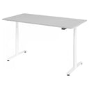 XDLR 16 W | 160x80 | Schreibtisch elektrisch höhenverstellbar
